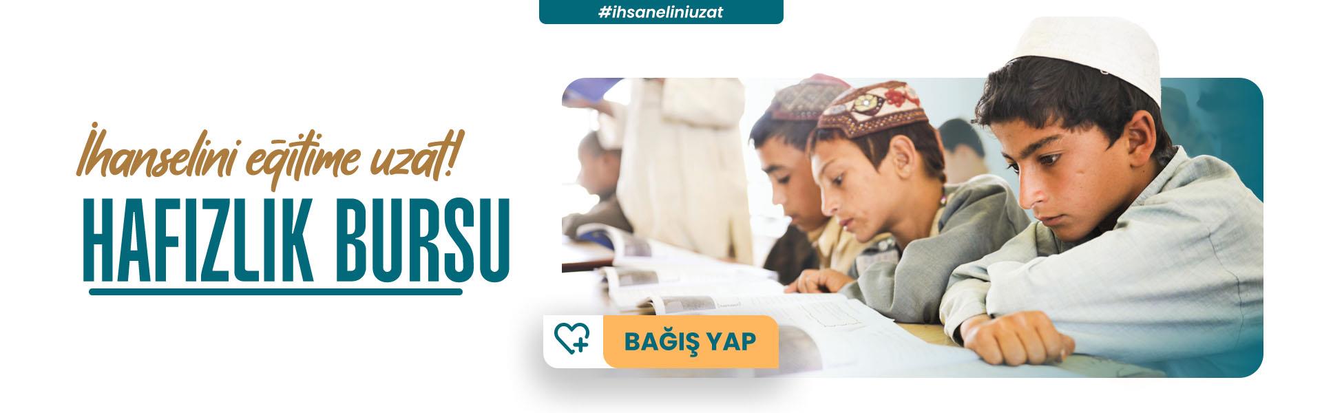 Hafız Yetiştir