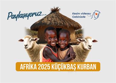 2025 KÜÇÜKBAŞ VACİP