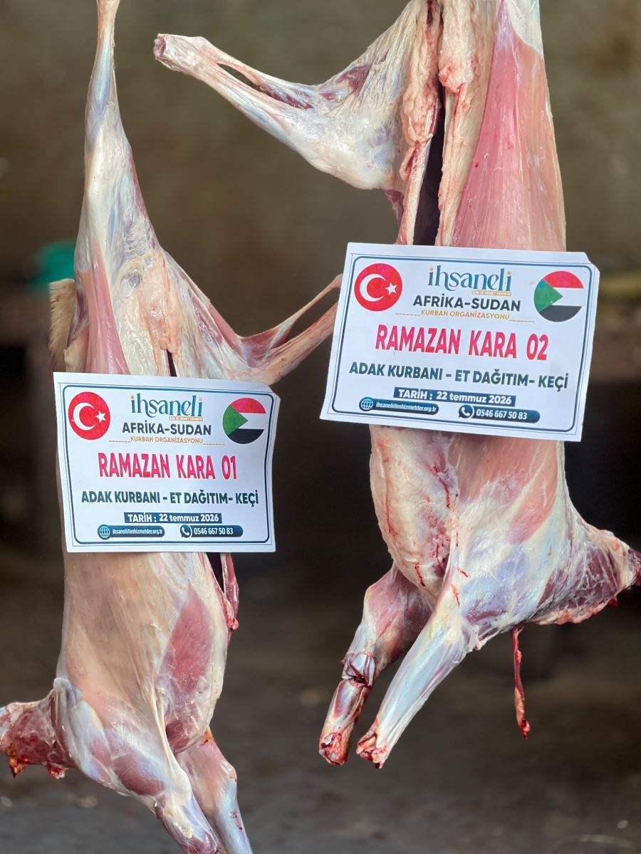 Asya kurban yardımı