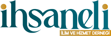 İhsan Eli İlim Hizmet Ve Sosyal Yardımlaşma Derneği
